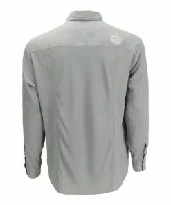 Cheapest β Paramount Apparel Paramount Outdoors EAG Elite Long Sleeve Big Blue Button Down Fishing π Shirt π 6 Cheapest β Paramount Apparel Paramount Outdoors EAG Elite Long Sleeve Big Blue Button Down Fishing π Shirt π -Frogg Toggs-shop silver2 41130.1659724753