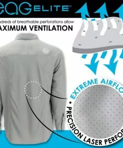 Cheapest β Paramount Apparel Paramount Outdoors EAG Elite Long Sleeve Big Blue Button Down Fishing π Shirt π 7 Cheapest β Paramount Apparel Paramount Outdoors EAG Elite Long Sleeve Big Blue Button Down Fishing π Shirt π -Frogg Toggs-shop silver3 35023.1659724753