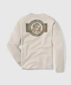 Promo 👏 Southern 👕 Shirt Co. Designated Wingman Long Sleeve Tee 🥰