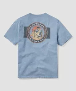 Promo 🧨 Southern 👚 Shirt Co. Designated Wingman Tee 😍