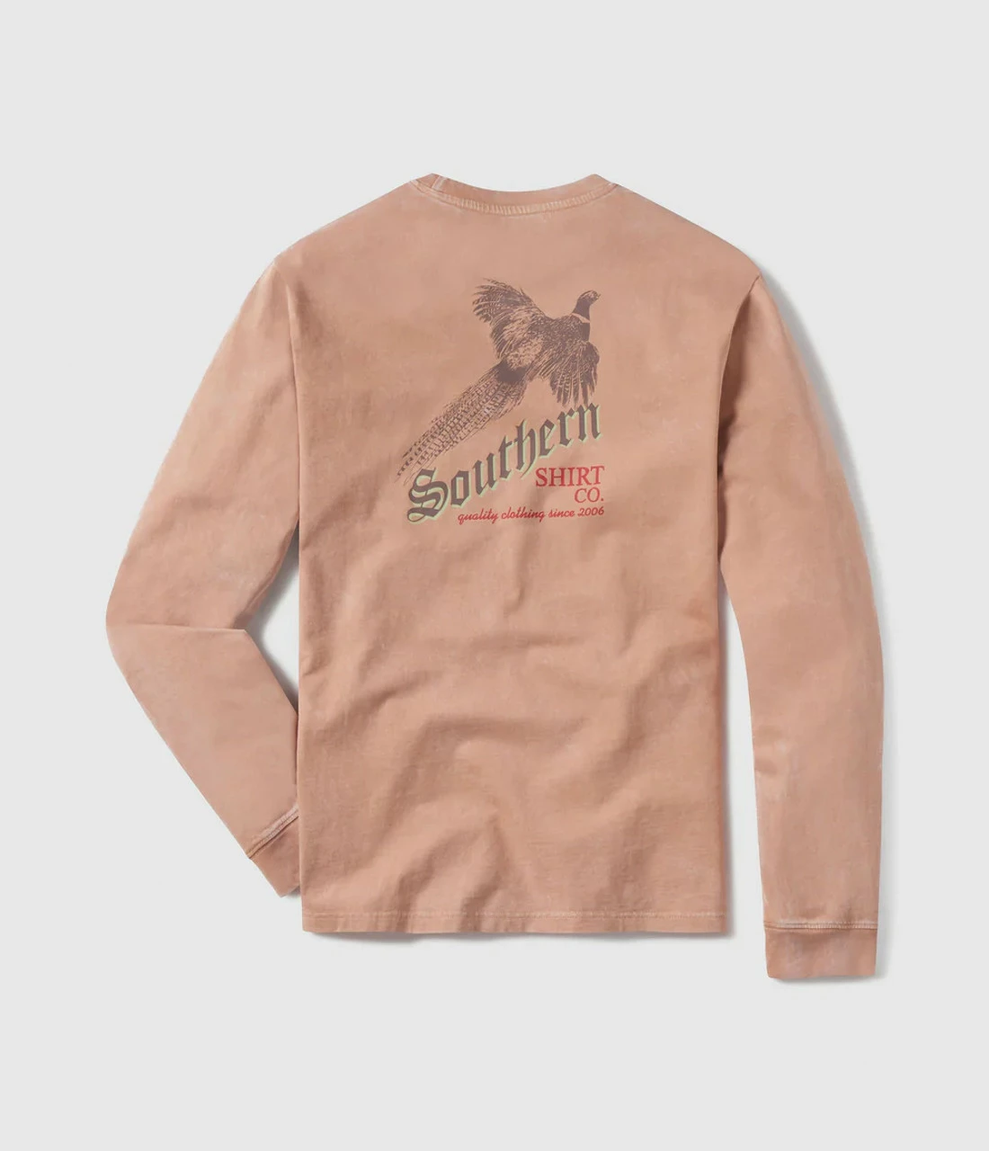 Best Sale π Southern π Shirt Co. Upland Lager Long Sleeve Tee π₯ 3 Best Sale π Southern π Shirt Co. Upland Lager Long Sleeve Tee π₯