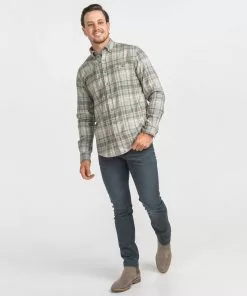 Best Pirce ๐ Southern ๐ Shirt Co. Avondale Flannel โค๏ธ 6 Best Pirce ๐ Southern ๐ Shirt Co. Avondale Flannel โค๏ธ -Frogg Toggs-shop southern shirt woven shirts avondale flannel ls backcountry 29560874369076 1000x 02281.1663857013