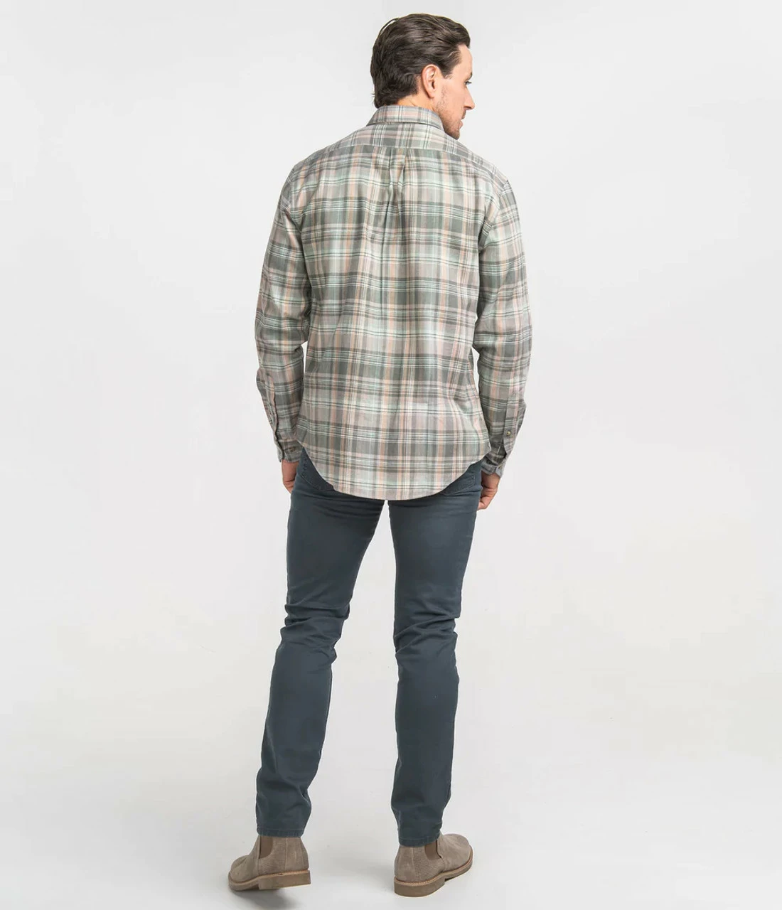 Best Pirce ๐ Southern ๐ Shirt Co. Avondale Flannel โค๏ธ 5 Best Pirce ๐ Southern ๐ Shirt Co. Avondale Flannel โค๏ธ - Image 3