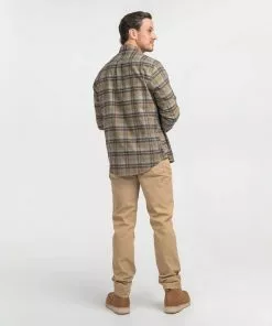 Top 10 ๐ Southern ๐ Shirt Co. Cypress Flannel ๐ 7 Top 10 ๐ Southern ๐ Shirt Co. Cypress Flannel ๐ -Frogg Toggs-shop southern shirt woven shirts cypress flannel ls spruce 29422767800372 1000x 74481.1663857396