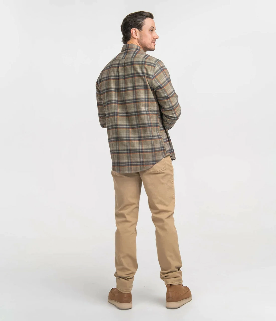 Top 10 ๐ Southern ๐ Shirt Co. Cypress Flannel ๐ 5 Top 10 ๐ Southern ๐ Shirt Co. Cypress Flannel ๐ - Image 3