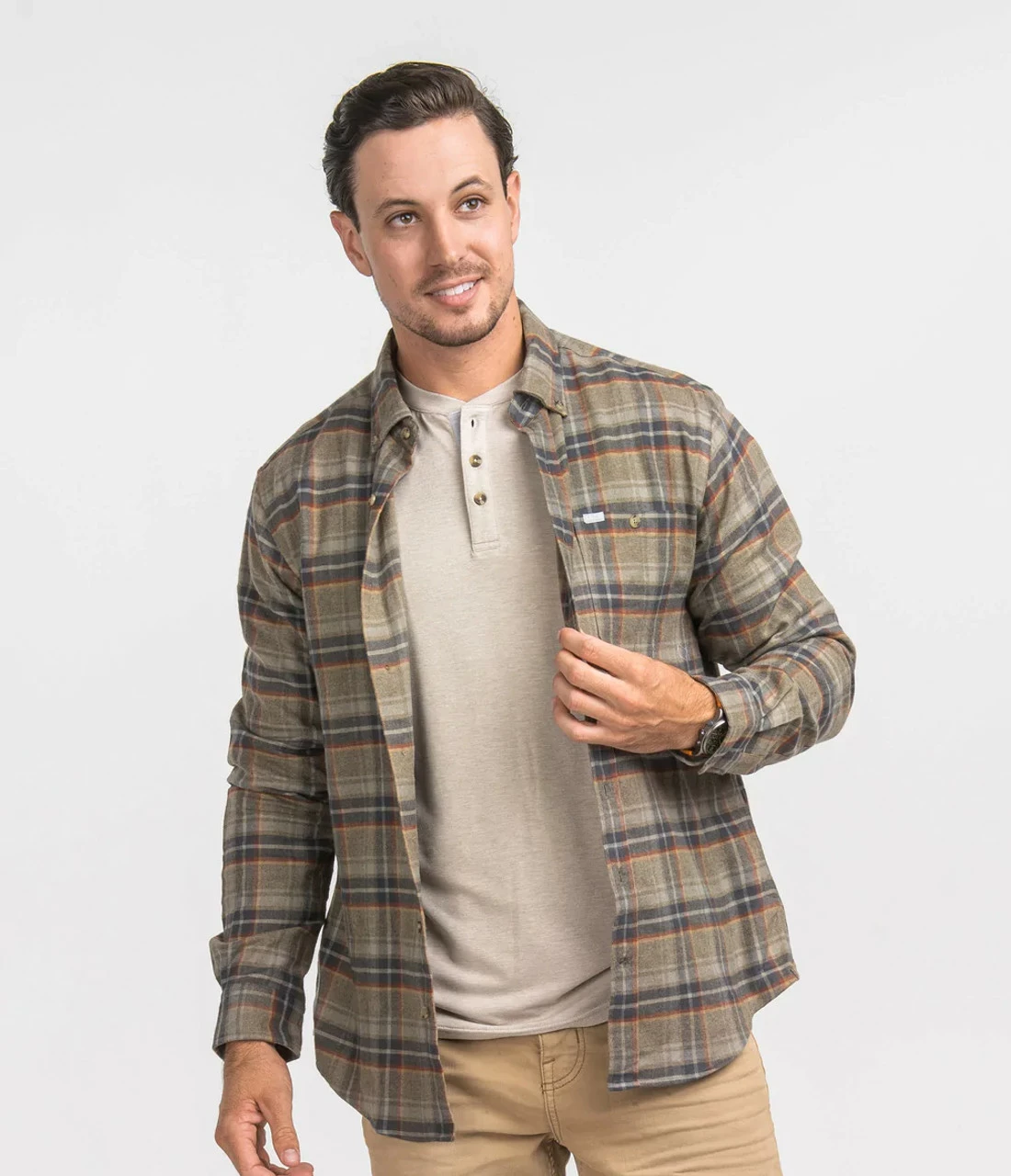 Top 10 ๐ Southern ๐ Shirt Co. Cypress Flannel ๐ 3 Top 10 ๐ Southern ๐ Shirt Co. Cypress Flannel ๐