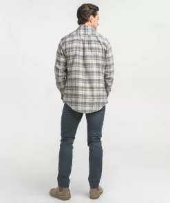 Flash Sale 😉 Southern 👕 Shirt Co. Delta Flannel 🧨 -Frogg Toggs-shop southern shirt woven shirts delta flannel ls summit 29560903925812 1000x 91723.1663856277