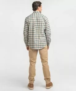 Deals ๐ฏ Southern ๐ Shirt Co. Raleigh Flannel ๐ 7 Deals ๐ฏ Southern ๐ Shirt Co. Raleigh Flannel ๐ -Frogg Toggs-shop southern shirt woven shirts raleigh flannel ls english khaki 29560833081396 1000x 12891.1663856100