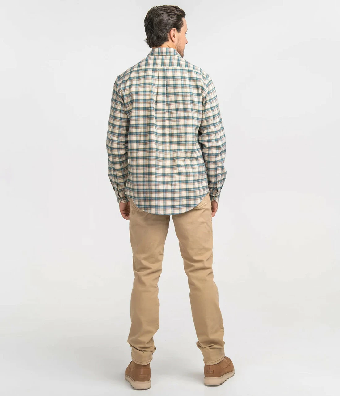 Deals ๐ฏ Southern ๐ Shirt Co. Raleigh Flannel ๐ 5 Deals ๐ฏ Southern ๐ Shirt Co. Raleigh Flannel ๐ - Image 3