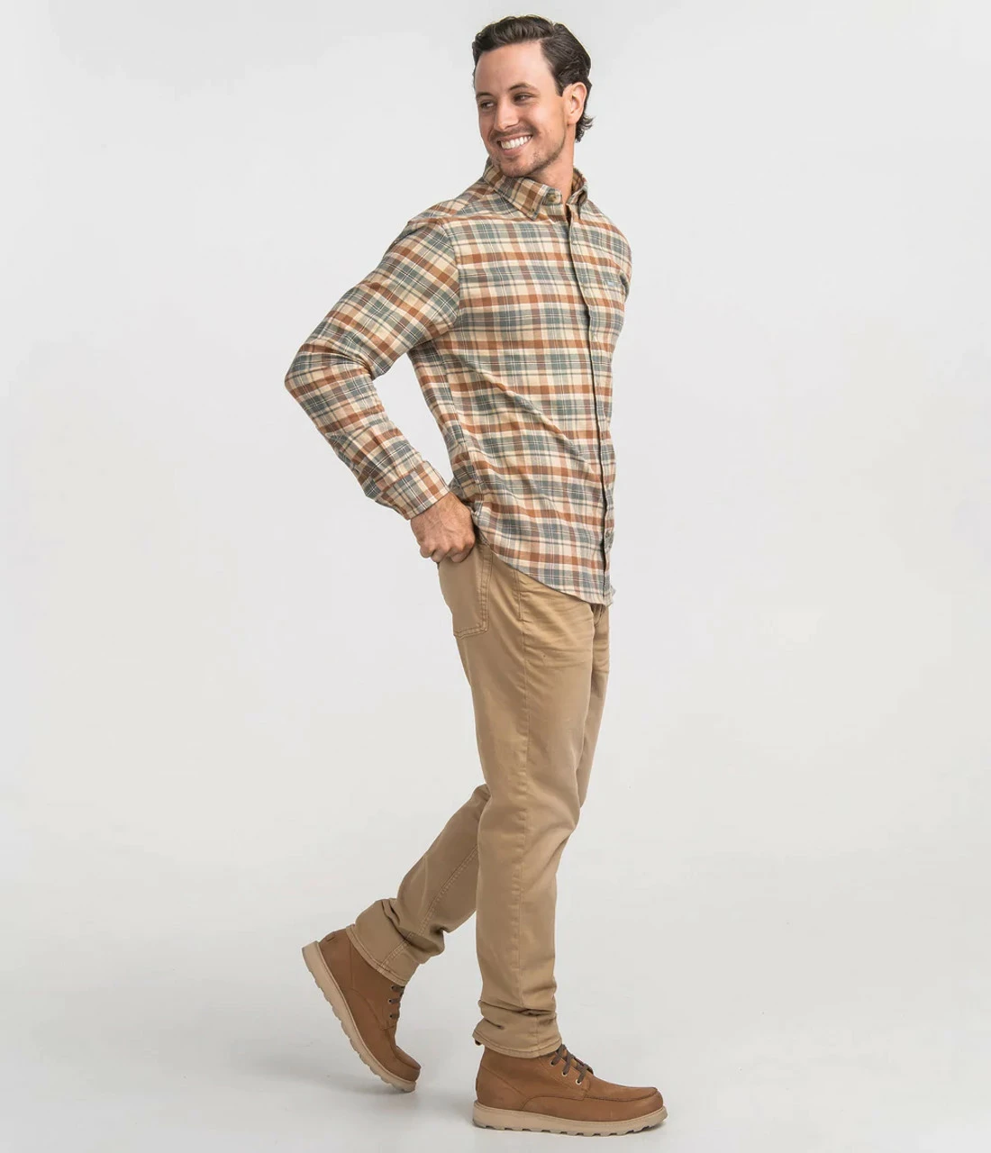 Outlet โญ Southern ๐ Shirt Co. Ridgetop Flannel ๐ฅฐ 4 Outlet โญ Southern ๐ Shirt Co. Ridgetop Flannel ๐ฅฐ - Image 2