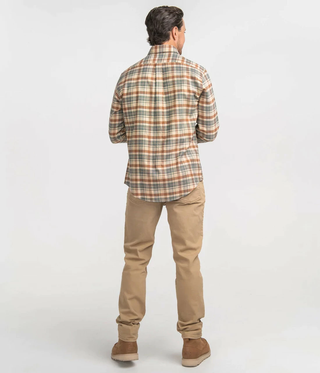 Outlet โญ Southern ๐ Shirt Co. Ridgetop Flannel ๐ฅฐ 5 Outlet โญ Southern ๐ Shirt Co. Ridgetop Flannel ๐ฅฐ - Image 3