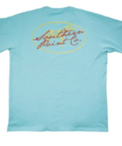 Best reviews of 😀 Southern Point Circle Greyton T-Shirt ✔️