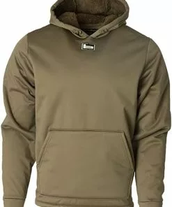 Discount 🥰 Banded Atchafalaya Pullover ❤️ -Frogg Toggs-shop spanish moss 26746.1668174930