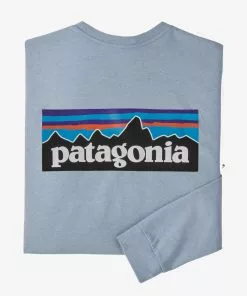 Brand new ๐งจ PATAGONIA INC. Patagonia Men's Long Sleeve P-6 Logo Responsibili-Tee ๐ฅฐ 9 Brand new ๐งจ PATAGONIA INC. Patagonia Men's Long Sleeve P-6 Logo Responsibili-Tee ๐ฅฐ -Frogg Toggs-shop steam 15201.1664223801