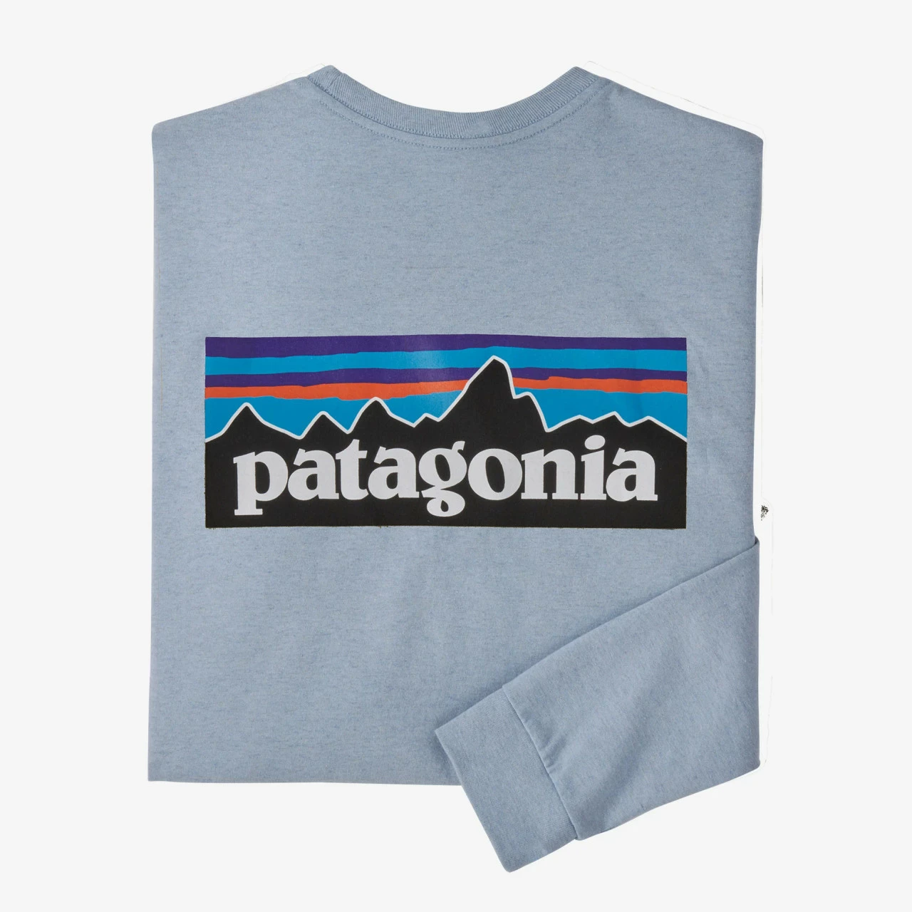 Brand new ๐งจ PATAGONIA INC. Patagonia Men's Long Sleeve P-6 Logo Responsibili-Tee ๐ฅฐ 5 Brand new ๐งจ PATAGONIA INC. Patagonia Men's Long Sleeve P-6 Logo Responsibili-Tee ๐ฅฐ - Image 3