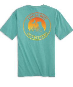 Outlet 👏 Local Boy Outfitters Local Boy Sunset T-Shirt 🛒