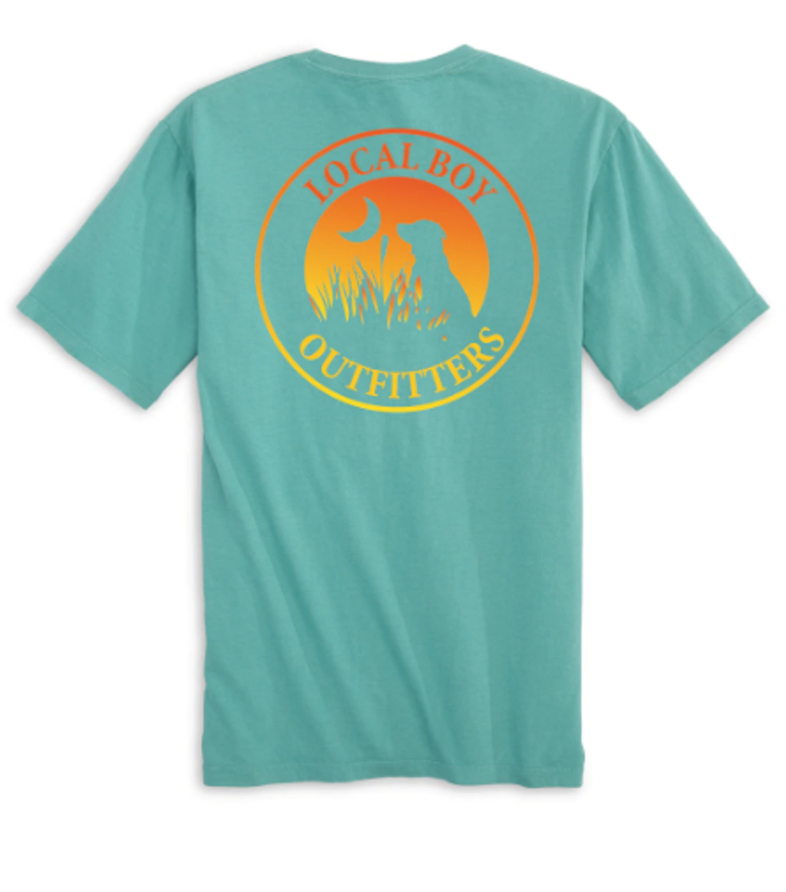 Outlet ๐ Local Boy Outfitters Local Boy Sunset T-Shirt ๐ 3 Outlet ๐ Local Boy Outfitters Local Boy Sunset T-Shirt ๐