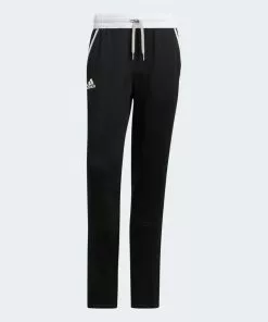 Hot Sale β€οΈ Adidas Men's Team Issue Tapered Pants- Black/MGH Solid Grey π§¨
