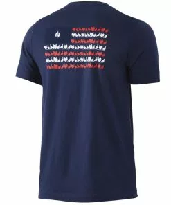 Outlet 😍 Nomad American Turkey Tee ❤️