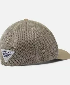 Best Pirce 😉 Columbia Sportswear Columbia PFG Fish Flag Mesh Ball Cap 🛒 -Frogg Toggs-shop tusk2 00919.1659984561