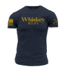 Wholesale 👍 Grunt Style Whiskey Helps T-Shirt ✔️ -Frogg Toggs-shop whiskey helps 23170.1653315168