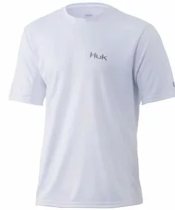 Outlet ✨ Huk Icon X Short Sleeve ⭐