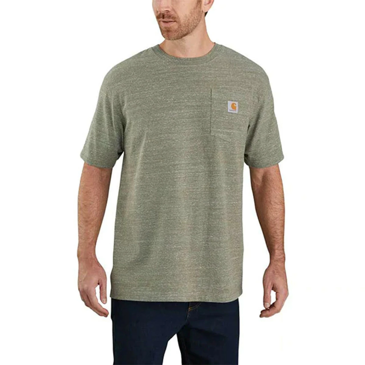 Budget ๐ Carhartt Men's Loose Fit Heavyweight Short Sleeve Pocket T-Shirt โญ 31 Budget ๐ Carhartt Men's Loose Fit Heavyweight Short Sleeve Pocket T-Shirt โญ - Image 29