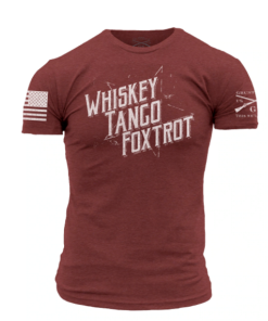 Best Sale 👏 Grunt Style WTF II T-Shirt ✔️