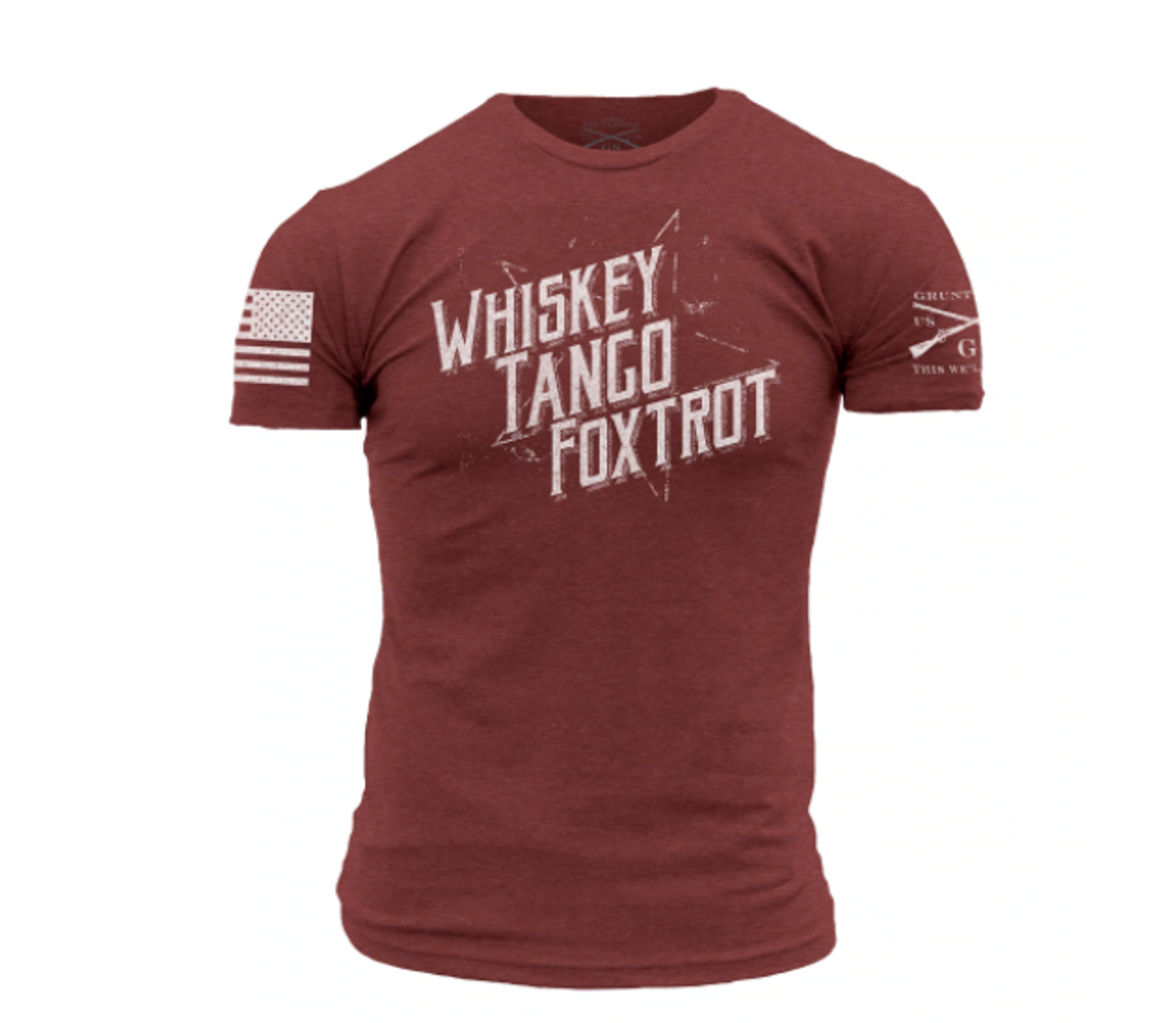 Best Sale π Grunt Style WTF II T-Shirt βοΈ 3 Best Sale π Grunt Style WTF II T-Shirt βοΈ